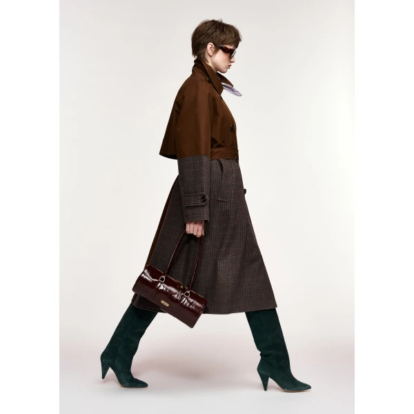 Essentiel Antwerp coat