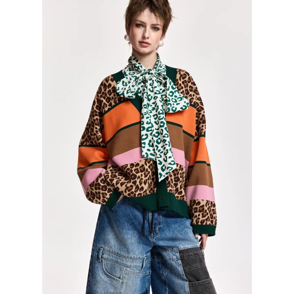 Essentiel Antwerp Knitwear
