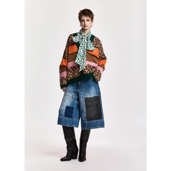 Knitwear Multicolour