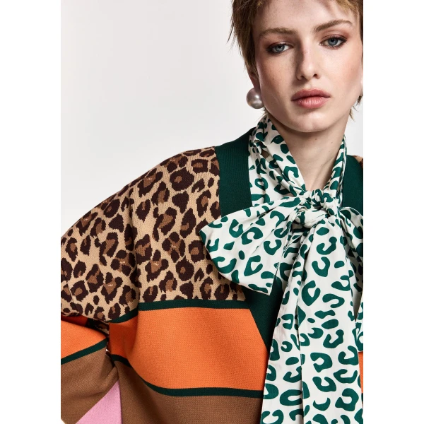 Essentiel Antwerp knit