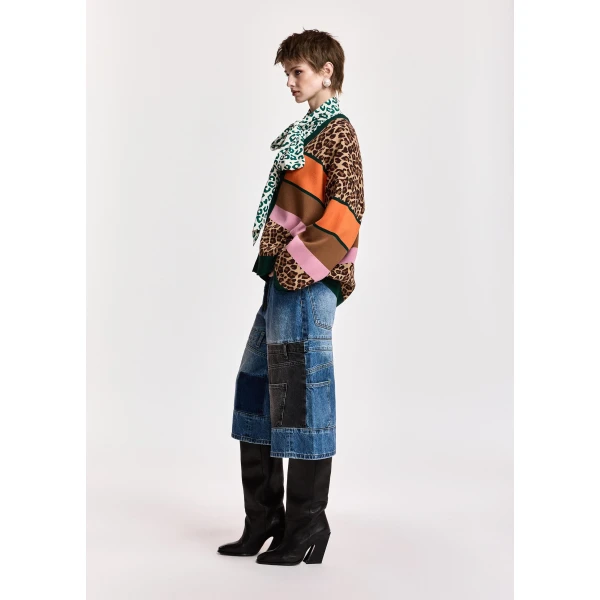 Belgian designer knitwear