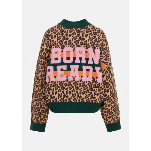 Essentiel Antwerp Knitwear