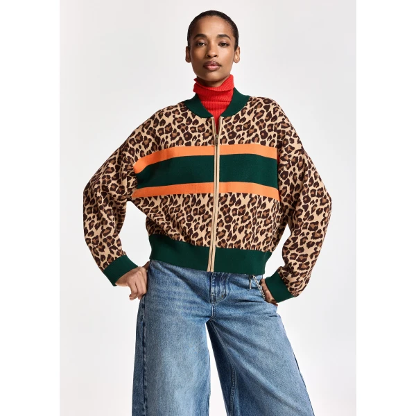 Knitwear Multicolour