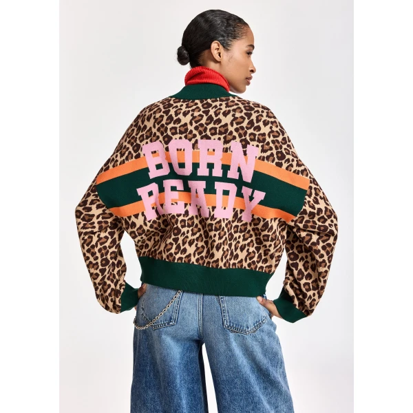 Essentiel Antwerp knit