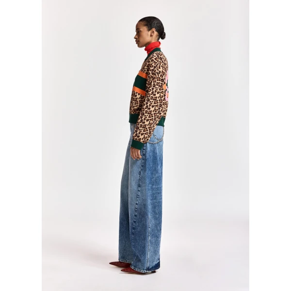 Belgian designer knitwear