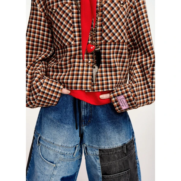 Essentiel Antwerp Jackets