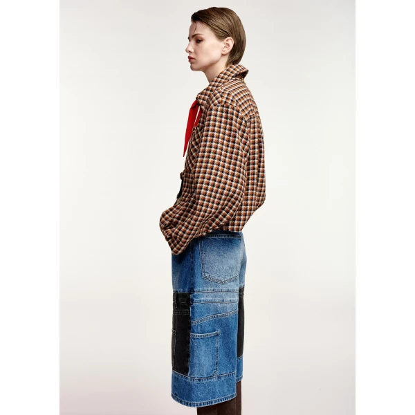 Jackets Multicolour