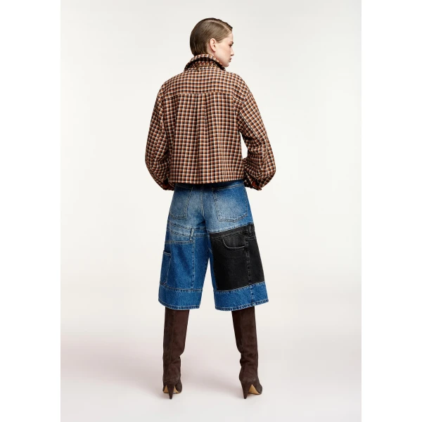 Essentiel Antwerp jacket