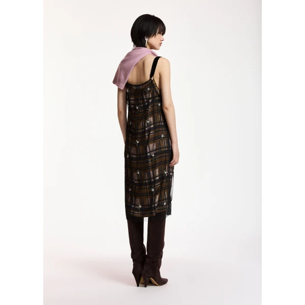 Essentiel Antwerp dress