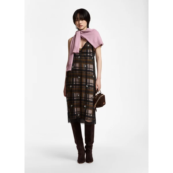 Belgian designer dresses