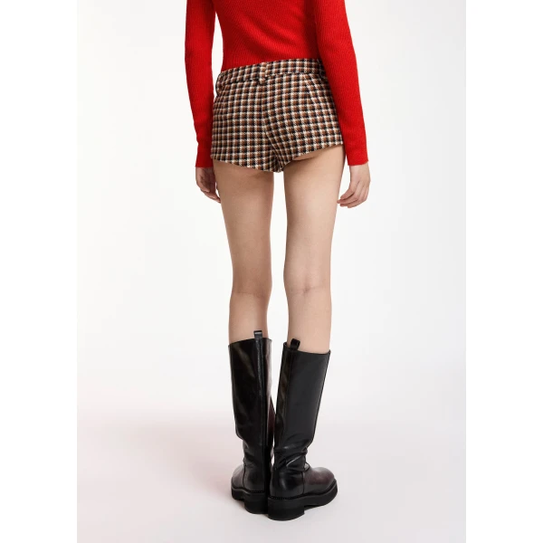Essentiel Antwerp shorts