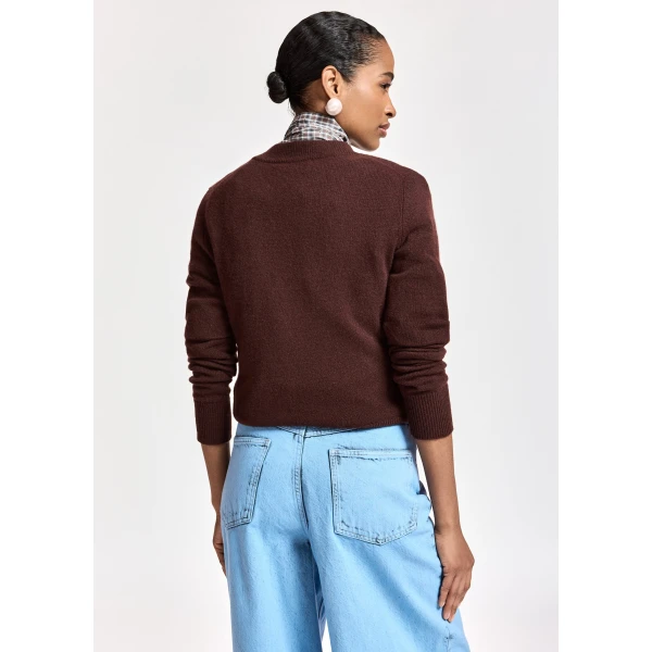 Knitwear Beige