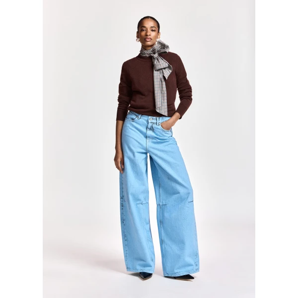 Essentiel Antwerp knit