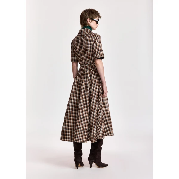 Essentiel Antwerp dress
