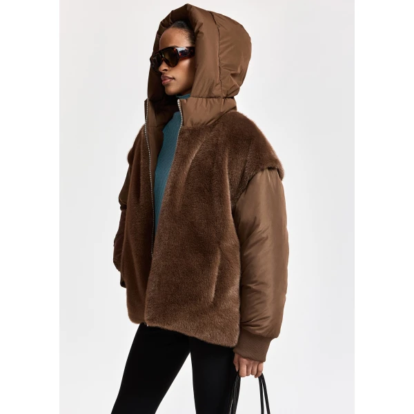 Essentiel Antwerp jacket