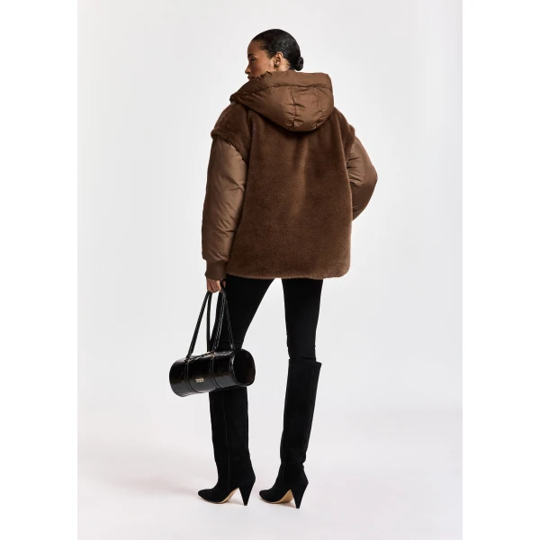 Belgian designer jackets