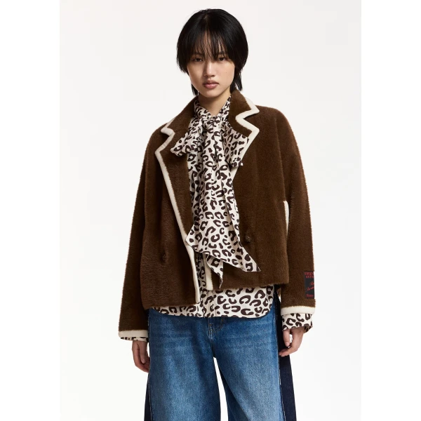 Knitwear Beige