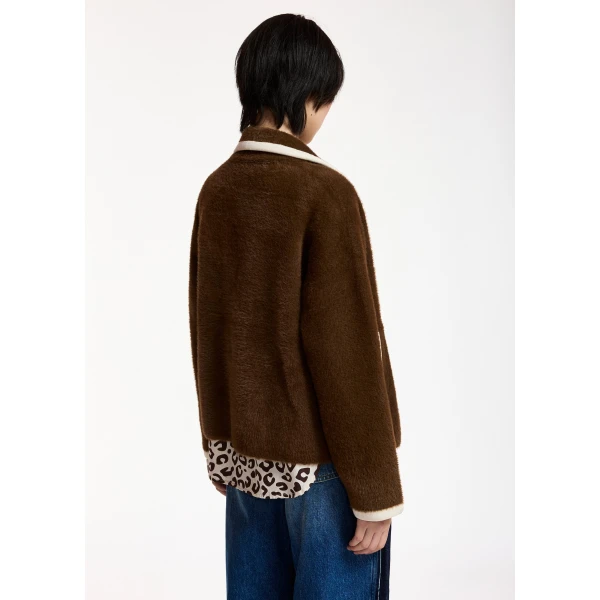 Belgian designer knitwear