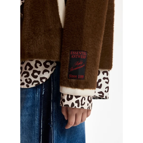 Antwerp fashion