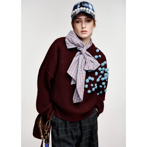 Essentiel Antwerp Knitwear