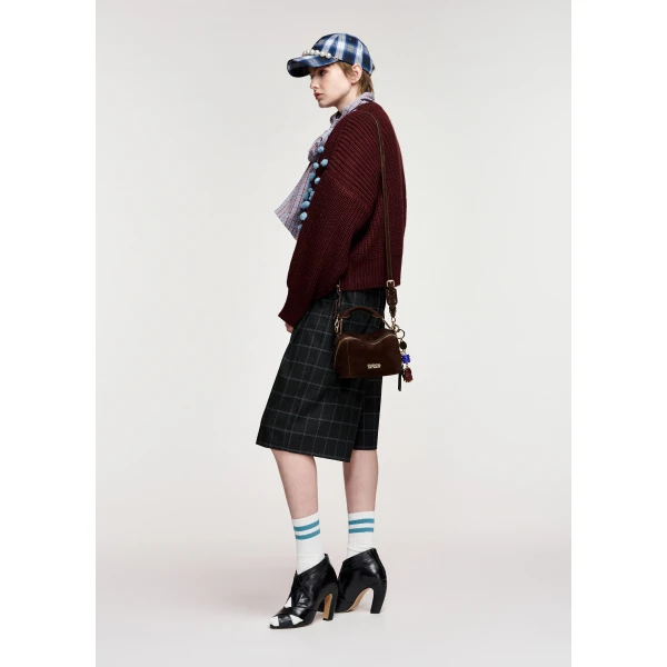 Essentiel Antwerp knit