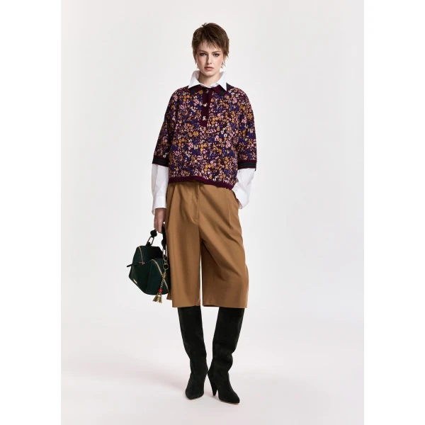 Essentiel Antwerp top