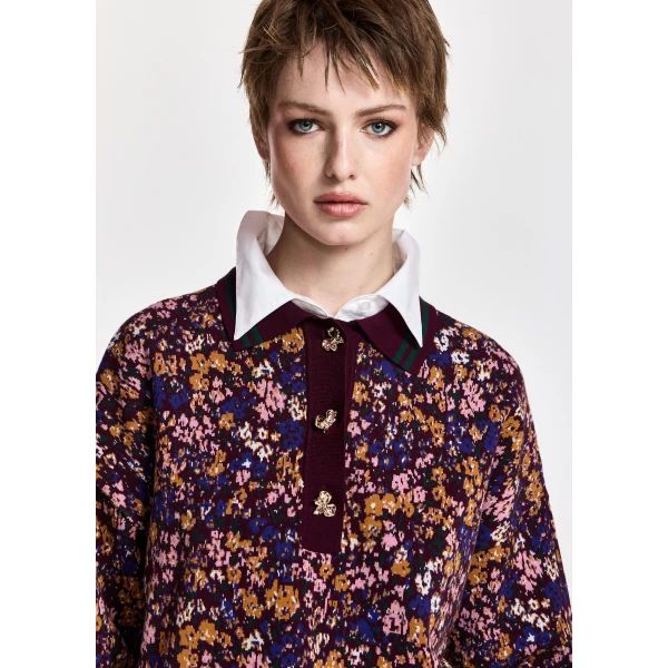 Belgian designer tops