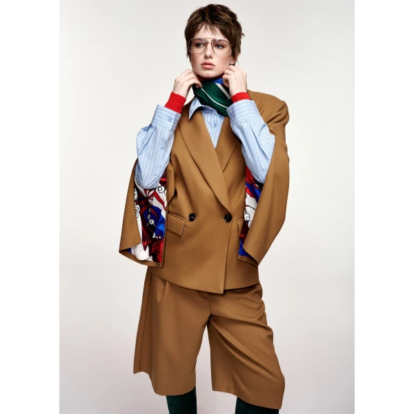Essentiel Antwerp Jackets