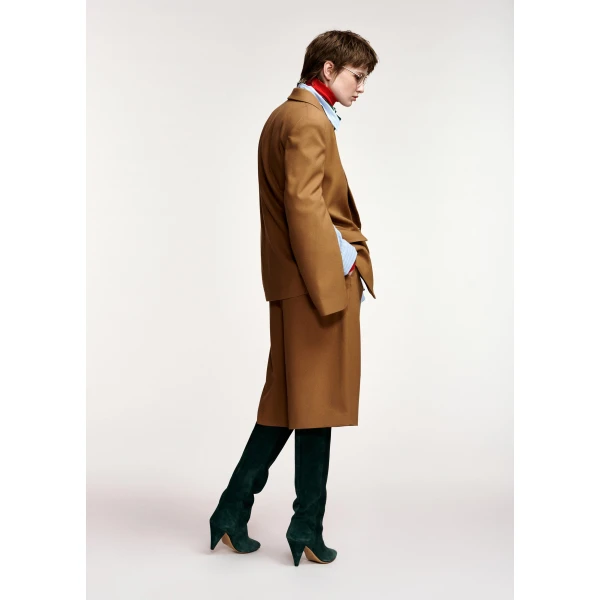 Essentiel Antwerp jacket