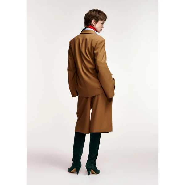 Belgian designer jackets