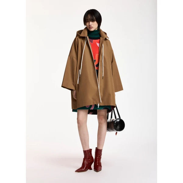 Essentiel Antwerp Coats