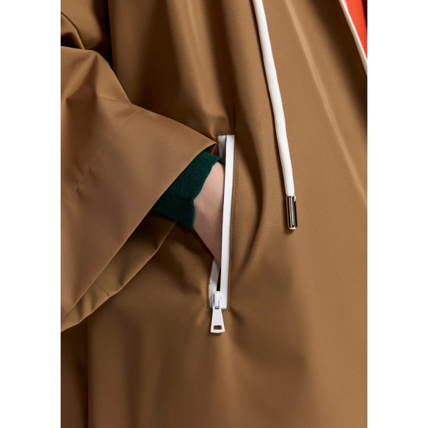 Essentiel Antwerp coat