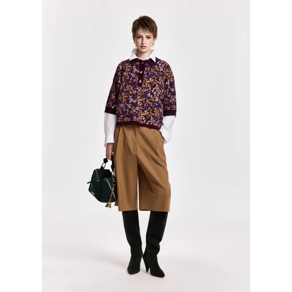 Essentiel Antwerp Shorts