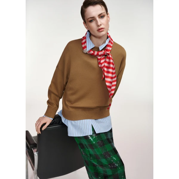 Essentiel Antwerp Knitwear