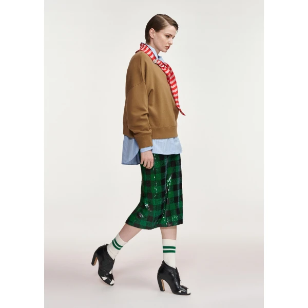 Essentiel Antwerp knit