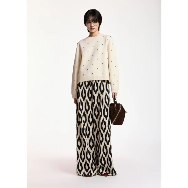 Essentiel Antwerp knit