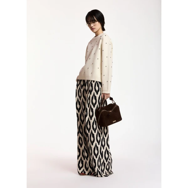 Belgian designer knitwear