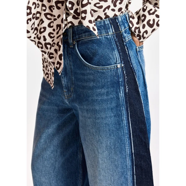 Belgian designer pants