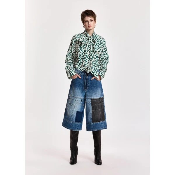 Essentiel Antwerp top