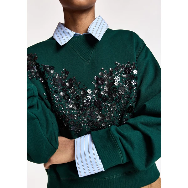 Tops Green