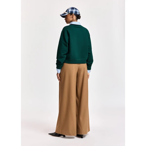 Antwerp fashion