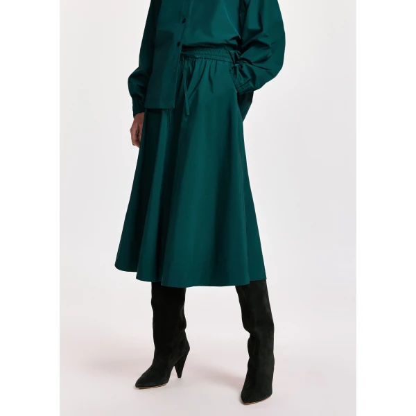 Skirts Green