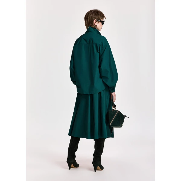 Belgian designer skirts