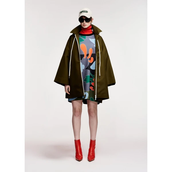 Essentiel Antwerp Coats