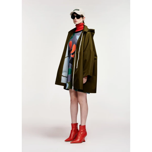 Coats Green