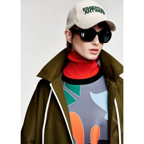 Essentiel Antwerp coat