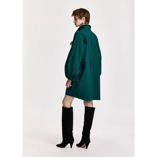 Essentiel Antwerp dress