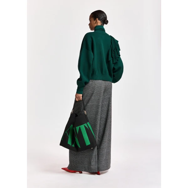 Belgian designer knitwear