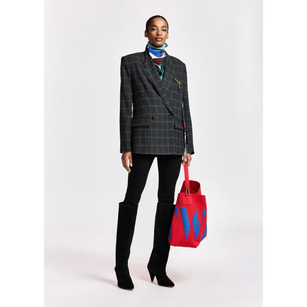 Jackets Multicolour