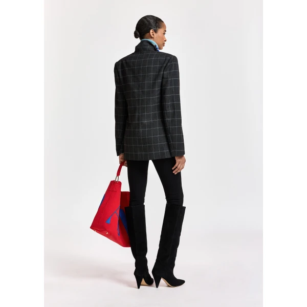 Belgian designer jackets